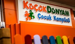 Kampüsümüzden Görünümler